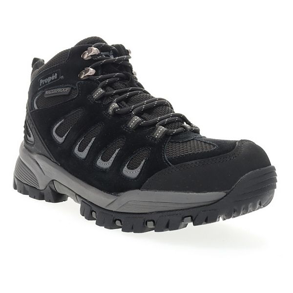 propet hiking boots reviews