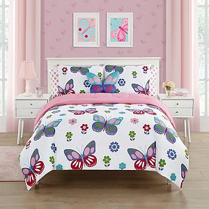 Vcny Hotel Juvi Comforter Set