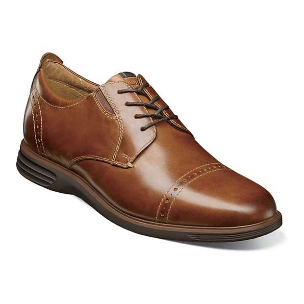 Kohls mens shoes hot sale nunn bush