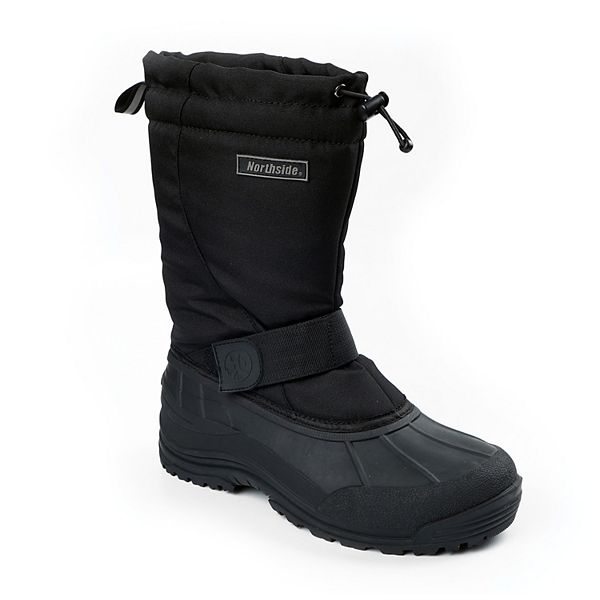 Kohls winter 2024 boots mens