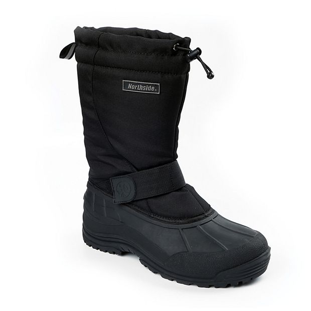 Kohl's men's winter clearance boots