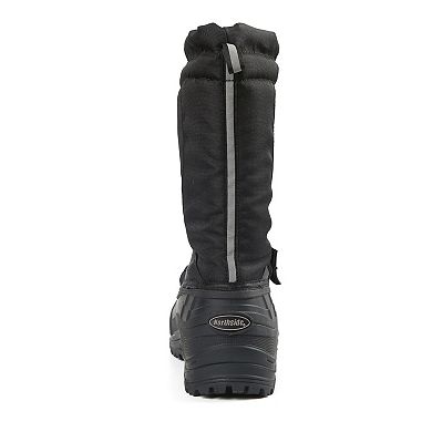 Northside Alberta II Men's Waterproof Winter Boots