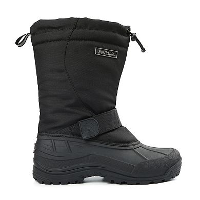 Northside Alberta II Men's Waterproof Winter Boots
