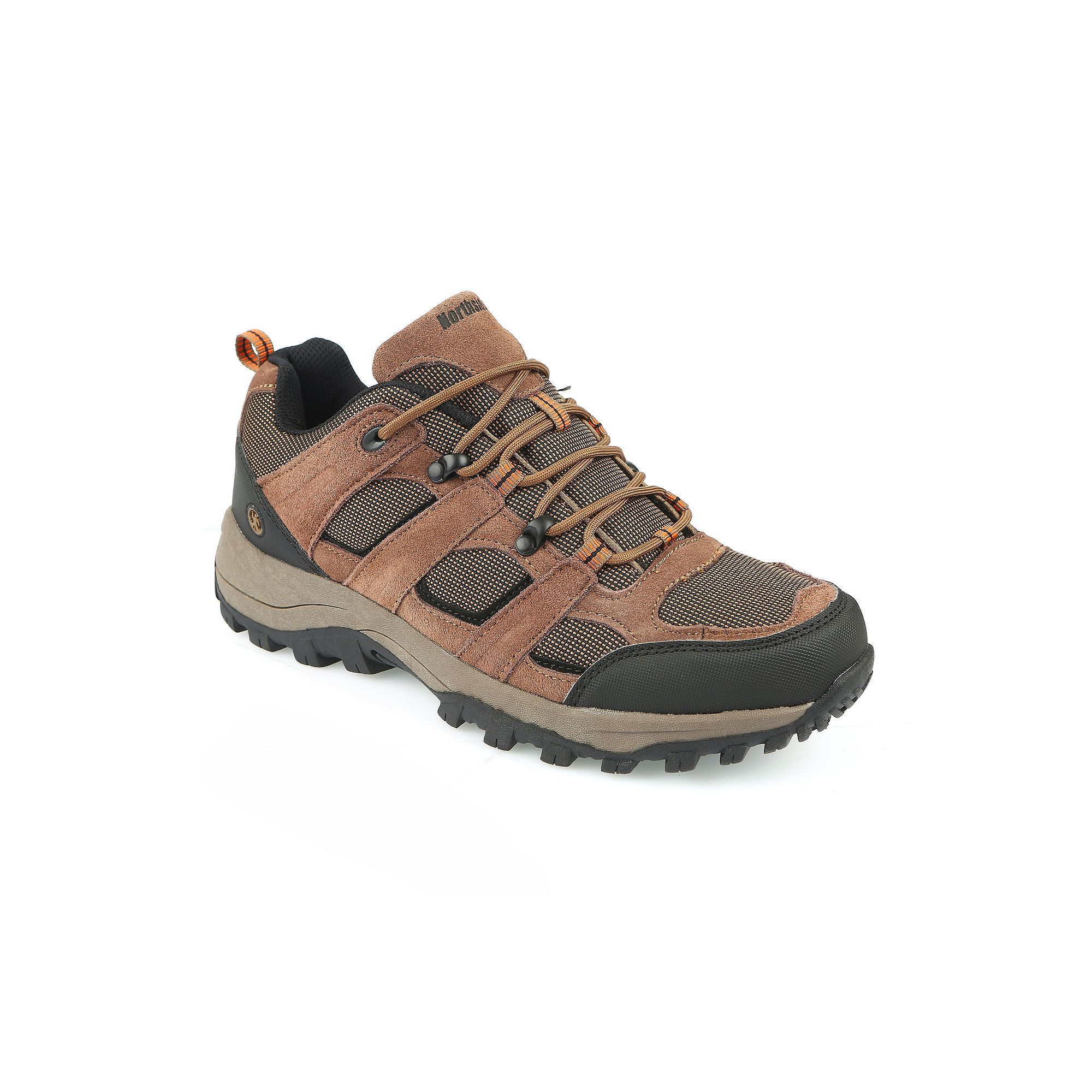 Northside Monroe Mens Hiking Shoes, Size: 9.5 Medium, Brown