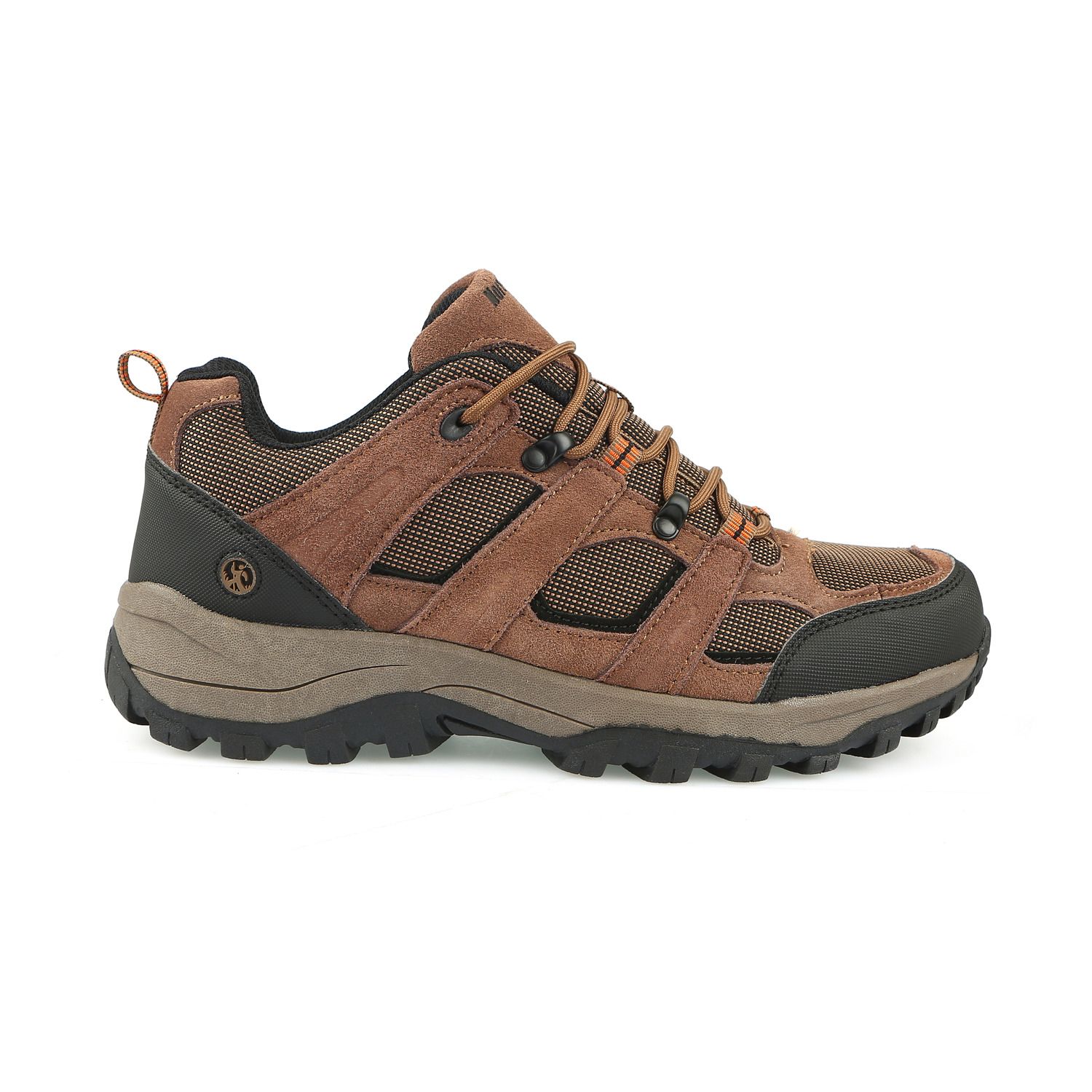 kohls hiking shoes