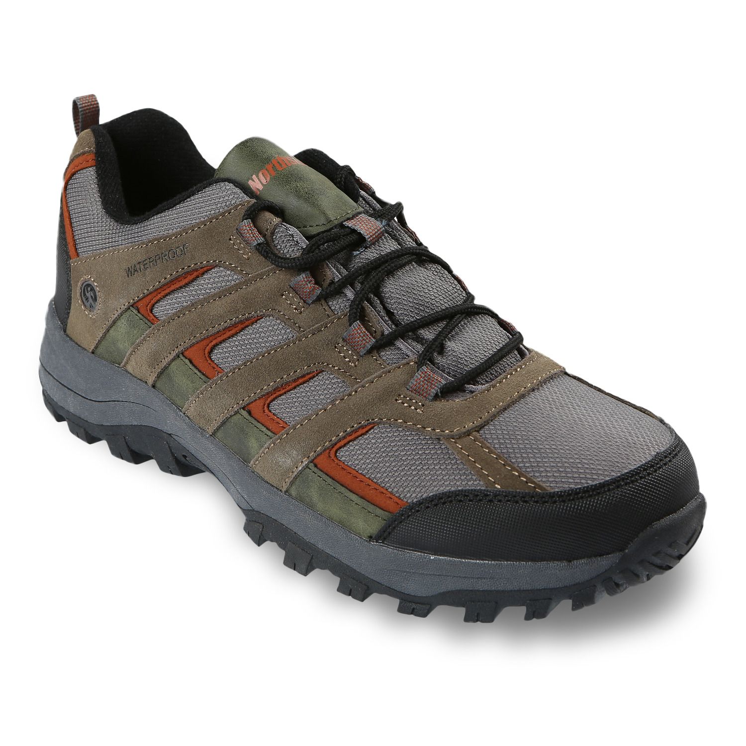 northside hiking shoes