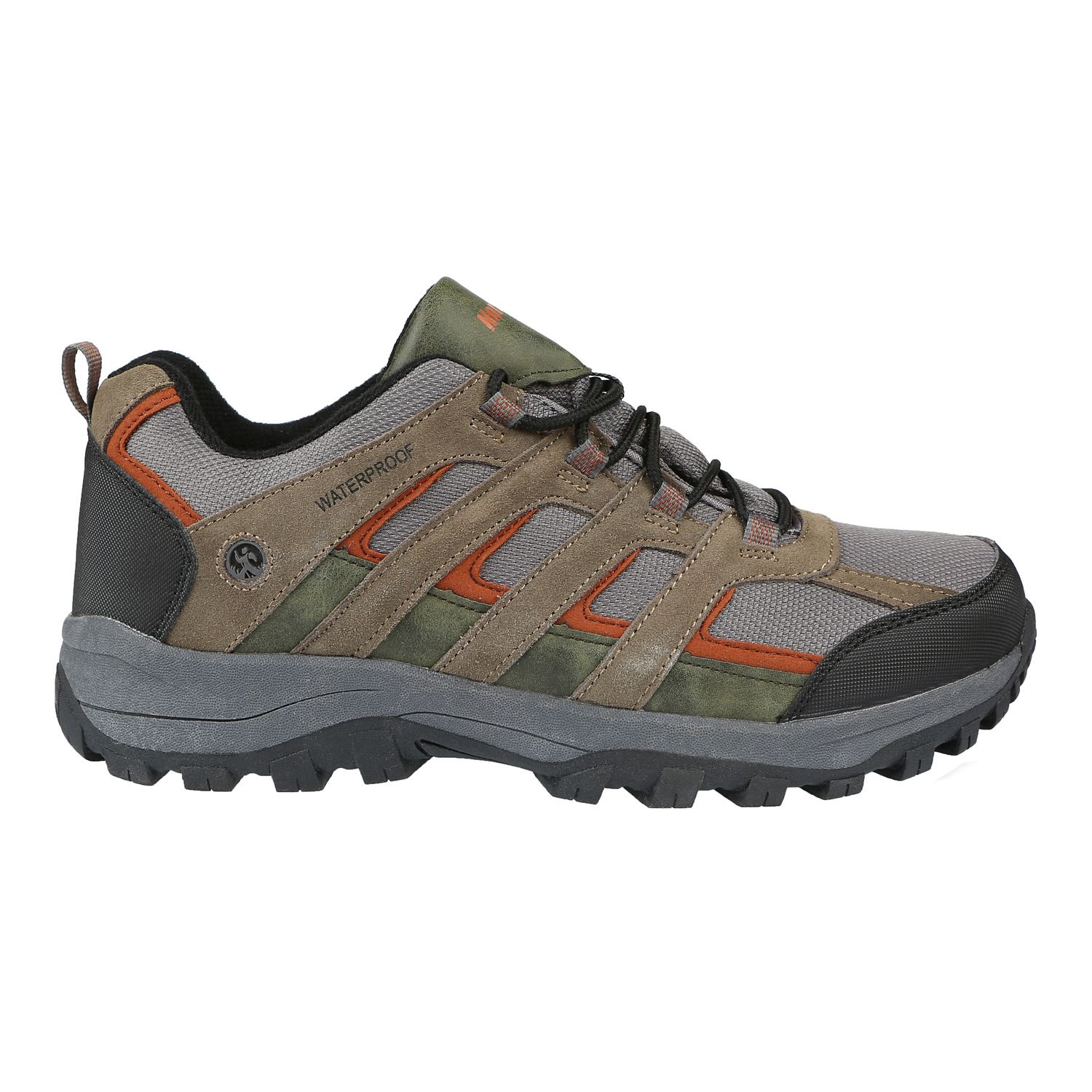 Hiking shoes kohls best sale