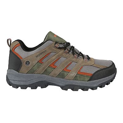 Northside Gresham Men s Waterproof Hiking Shoes