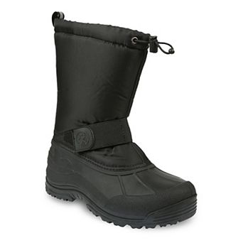 Northside Leavenworth Men's Waterproof Winter Boots
