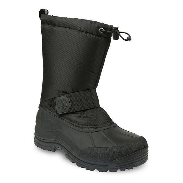 Men's winter boots at kohl's hotsell