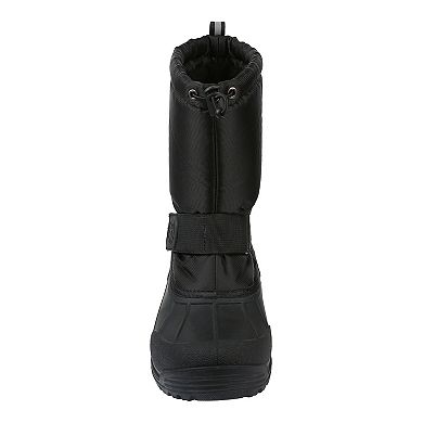 Northside Leavenworth Men's Waterproof Winter Boots