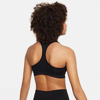 Girls 8-20 Nike Swoosh Sports Bra