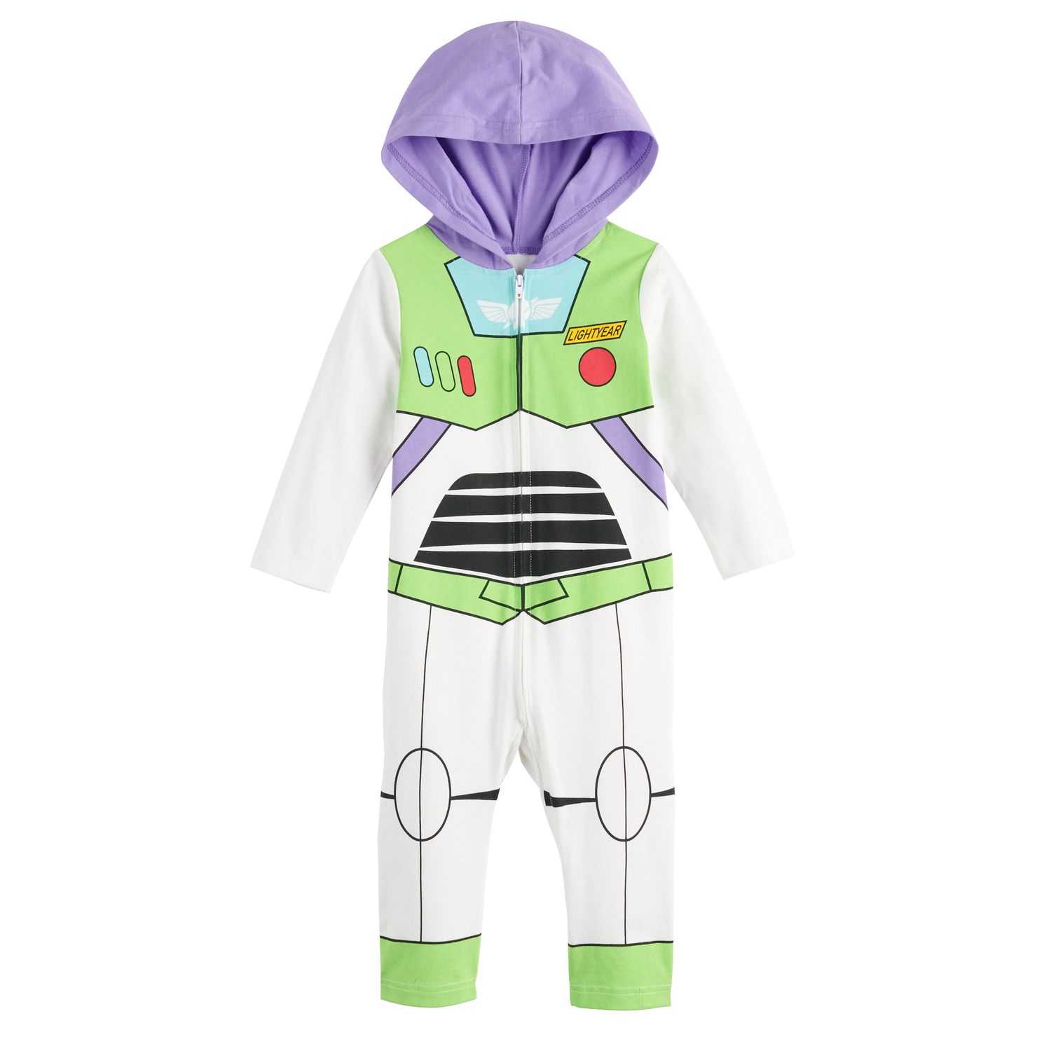 toy story baby grows