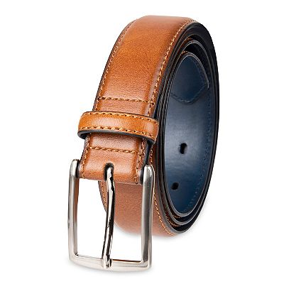 men's brown dress belt Museum Brown Leather Derby Dress Shoe 11 UK / 12 US main image 1