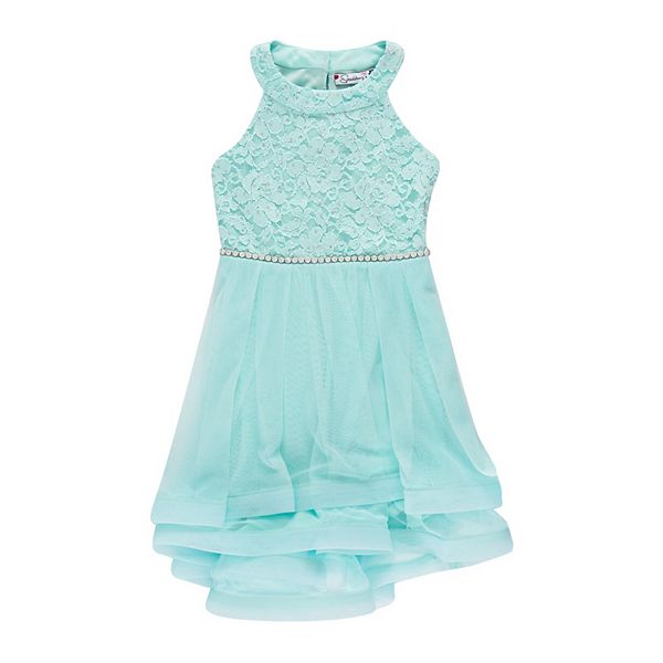 Light blue dress kohls sale