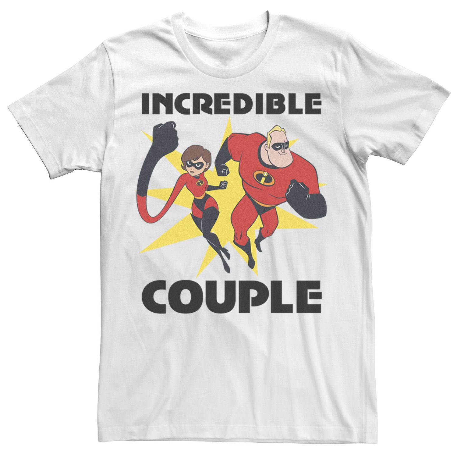 kohls incredibles shirt