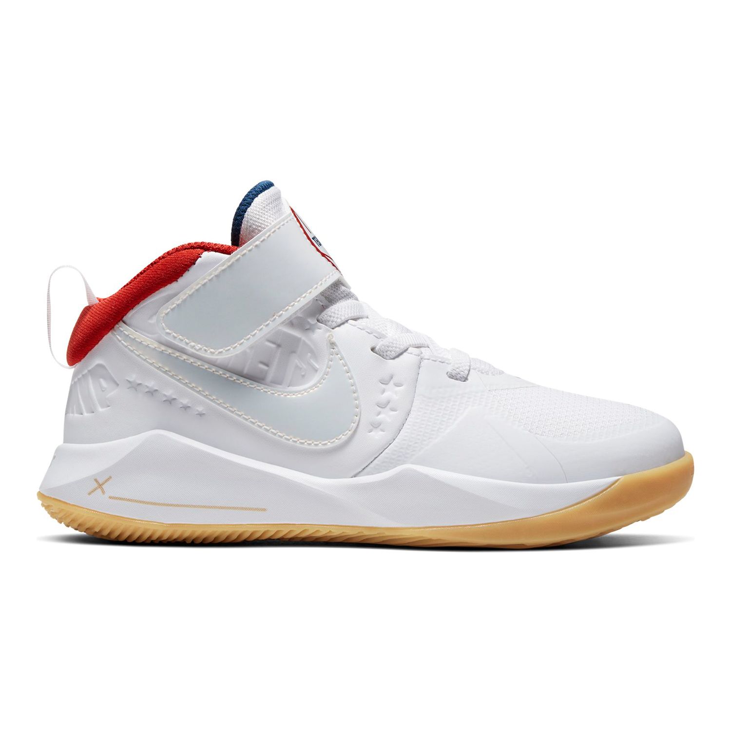 nike basketball shoes preschool