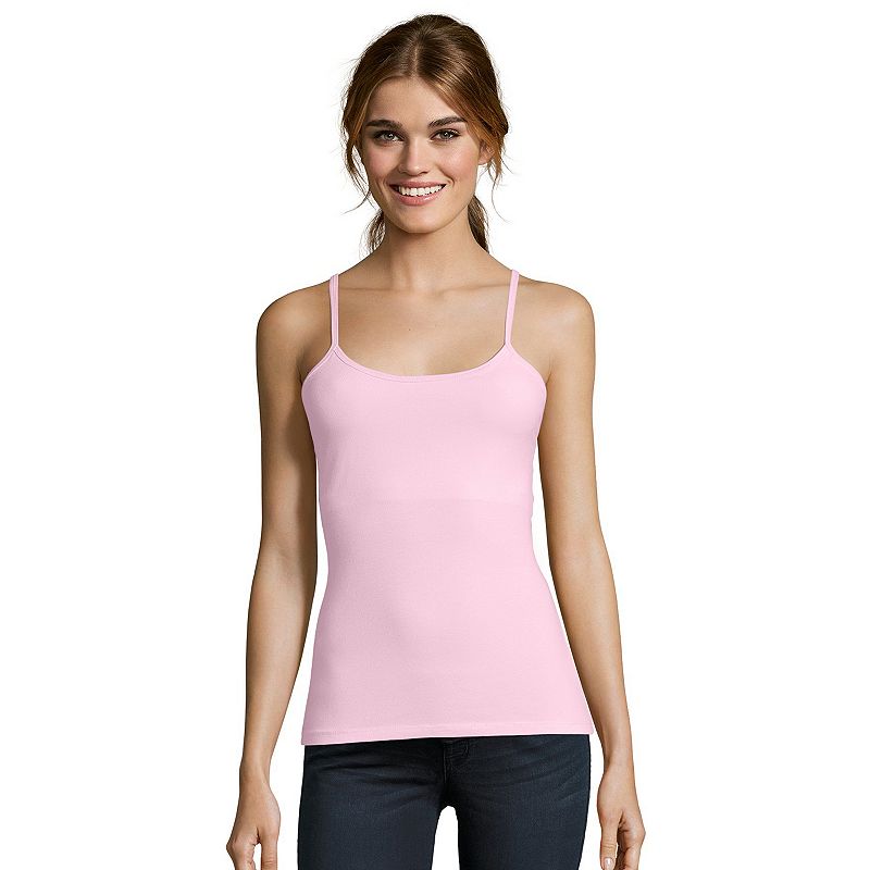 Women's Lands' End Cotton Tank Top