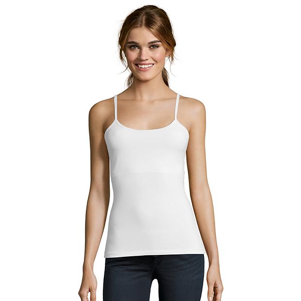 Comfortable and Stylish Organic Cotton Camisole Tank Top for Women