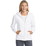 Kohls womens zip up hoodie sale