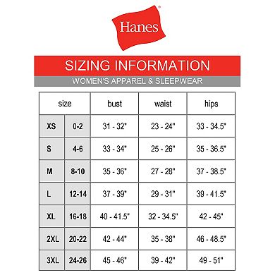 Women's Hanes® Slub Jersey Full Zip Hooded Sweatshirt