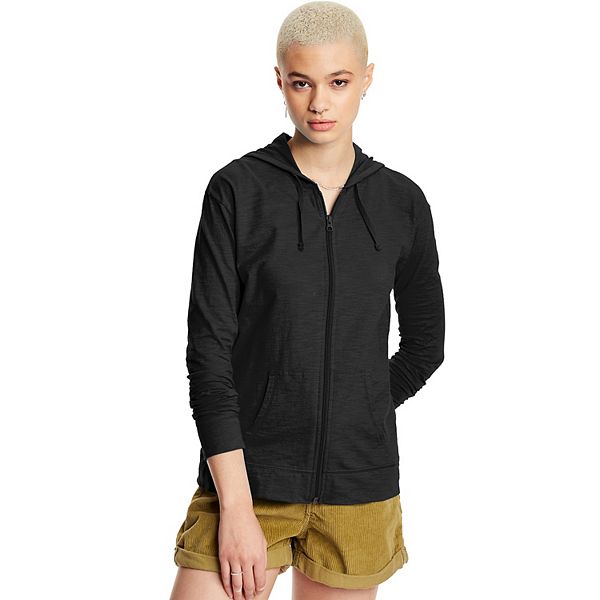 HANES COMFORT THICK HOODIE