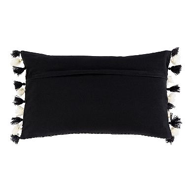 Decor 140 Jovial Throw Pillow