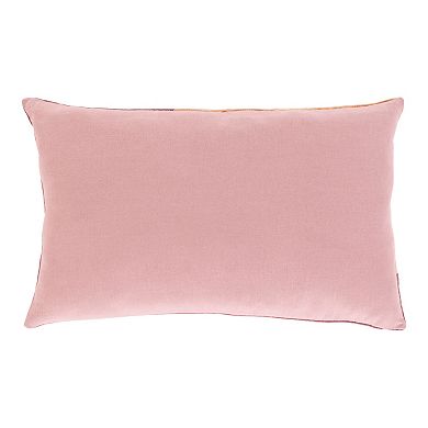 Decor 140 Lagasse Throw Pillow