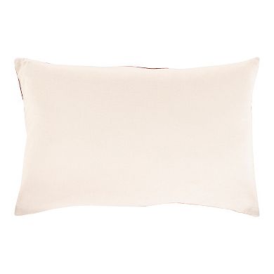 Decor 140 Rowland Throw Pillow