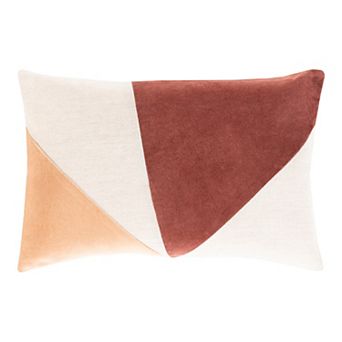 Decor 140 Rowland Throw Pillow