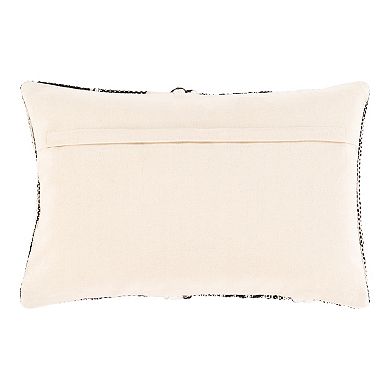 Decor 140 Salvador Oblong Throw Pillow
