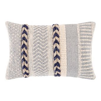 Decor 140 Salvador Oblong Throw Pillow