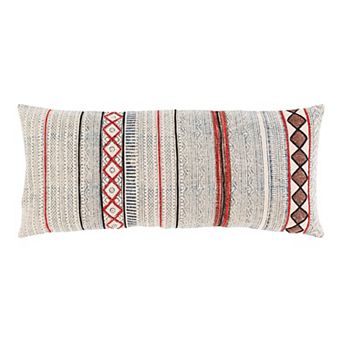 Decor 140 Delaney Throw Pillow
