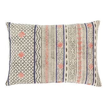 Decor 140 Nico Throw Pillow