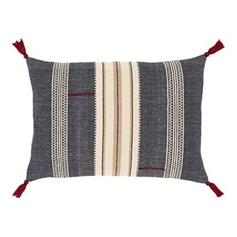 Decor 140 Harmonia Throw Pillow