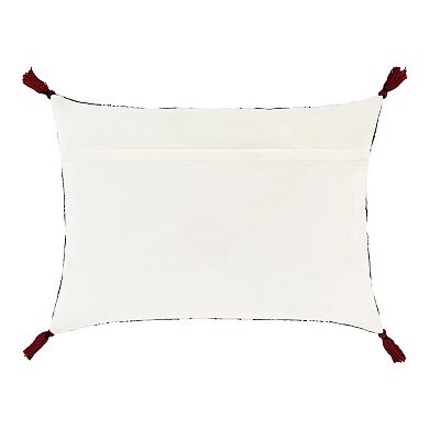 Decor 140 Harmonia Throw Pillow