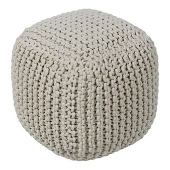 Decor 140 Adair Pouf