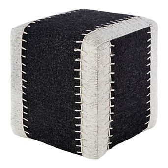 Decor 140 Mercutio Pouf