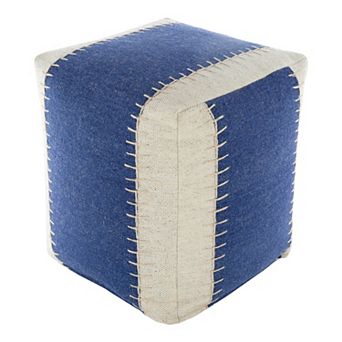Decor 140 Mercutio Pouf
