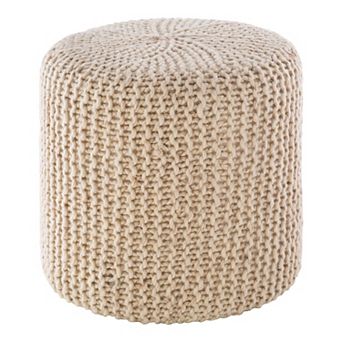 Decor 140 Dolly Pouf