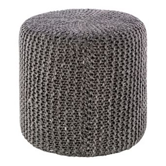 Decor 140 Dolly Pouf