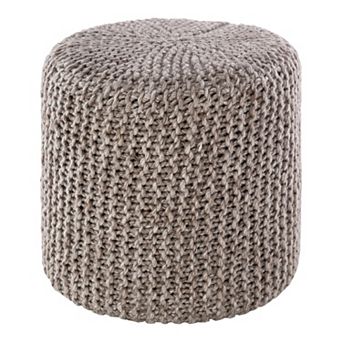 Decor 140 Dolly Pouf
