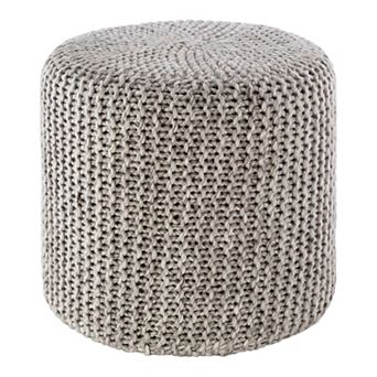 Decor 140 Dolly Pouf