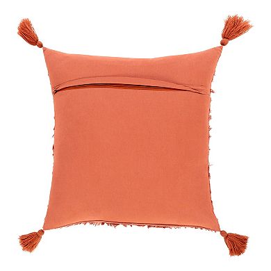 Decor 140 18" x 18" Prospero Throw Pillow