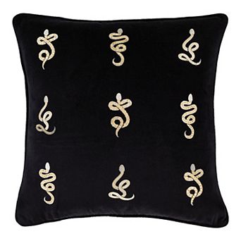 Decor 140 Padilla Throw Pillow