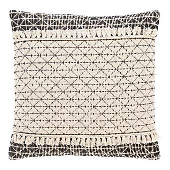 Decor 140 Morning Throw Pillow