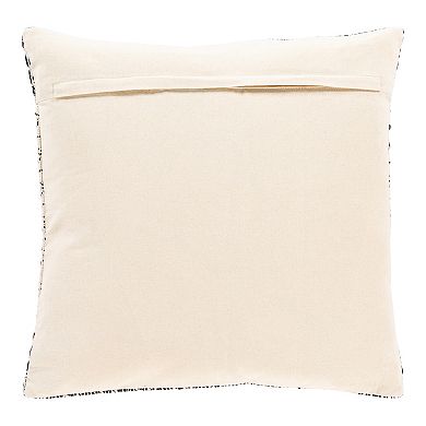 Decor 140 Morning Throw Pillow