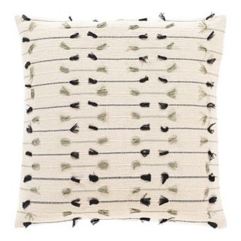 Decor 140 Karma Throw Pillow