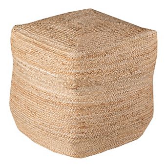 Decor 140 Caucasus Pouf