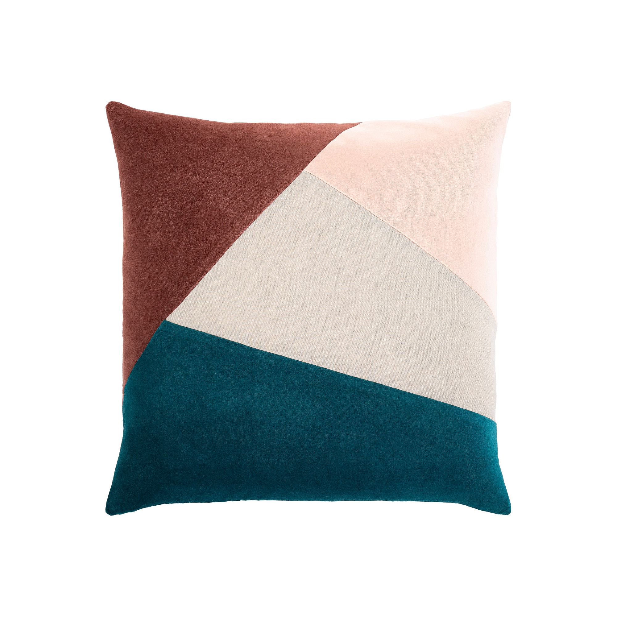 Decor 140 Godfrey Throw Pillow, Blue